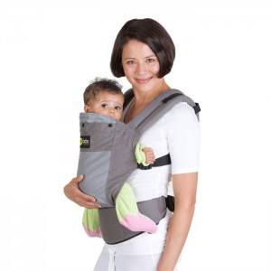 meilleur porte bébé ergonomique