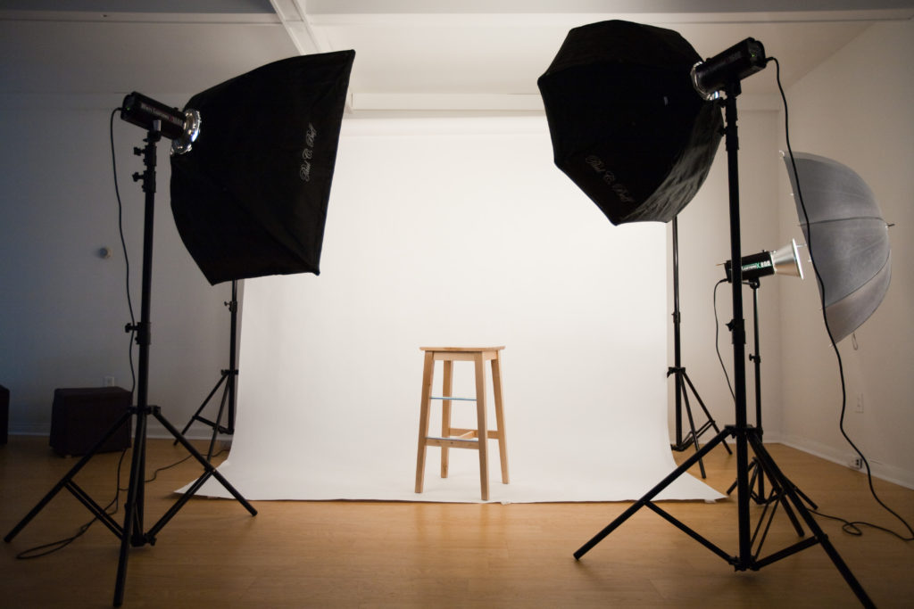 Comparatif studio photo : test et avis en janvier 2021