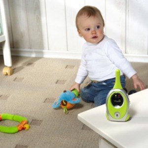 5 Babyphones De Qualite Au Meilleur Prix En Juillet 21