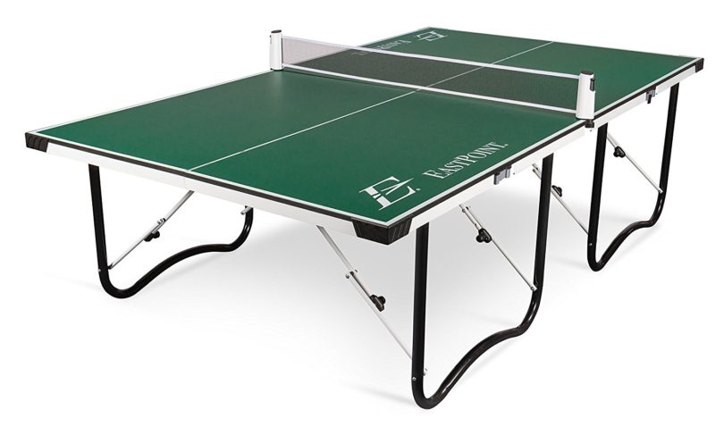 Comparatif Table De Ping Pong Test Et Avis En Octobre 2022