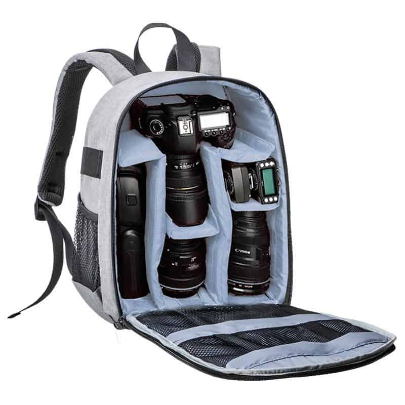 Sac à Dos Pour Appareil Photo Quel Modèle Choisir En Juillet 2020 4514