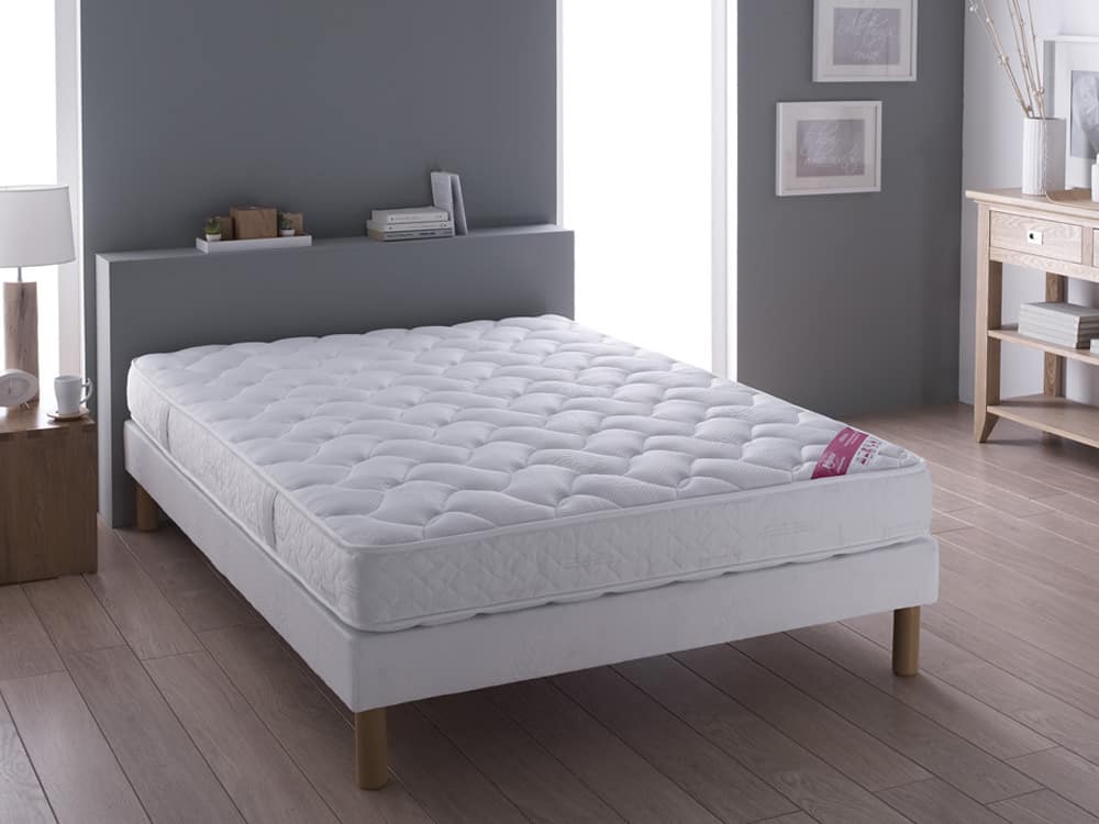 Quelle Sont Les Meilleurs Matelas Conflage