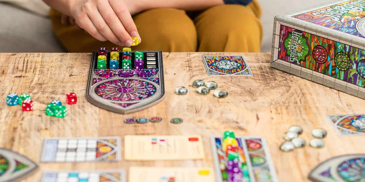 Les meilleurs jeu de société pour adulte du moment en mai