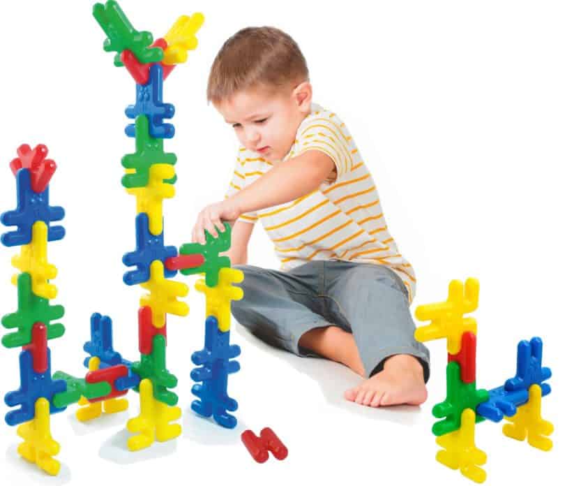 Juegos De Construcción Para Niños De 6 A 12 Años