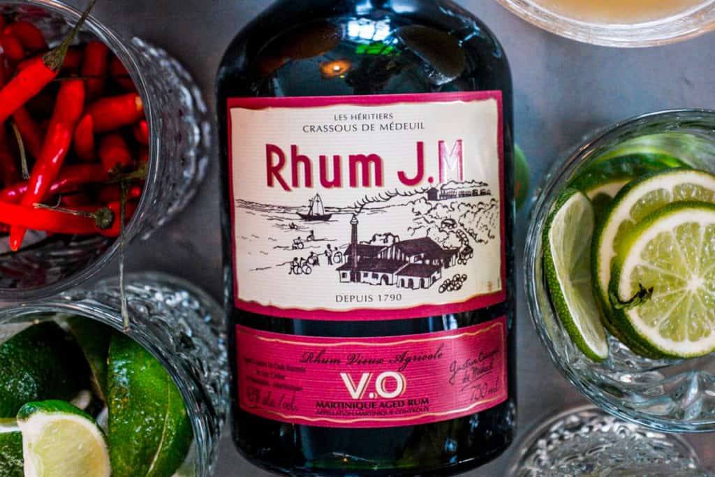 Meilleur Rhum : Le Comparatif En Novembre 2024