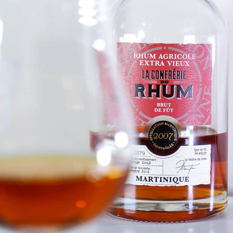 Meilleur Rhum : Le Comparatif En Septembre 2024