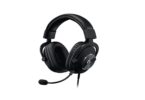 Un casque gamer JBL gris