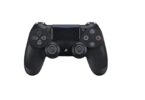 une manette PlayStation 4