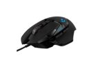 Une souris gamer de la marque Logitech