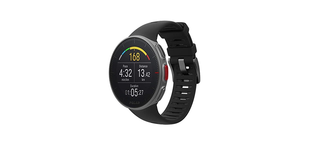 Les Meilleurs Montres GPS Du Moment En Novembre 2024