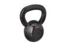 Une kettlebell de 12 kg