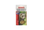 une friandise pour furet